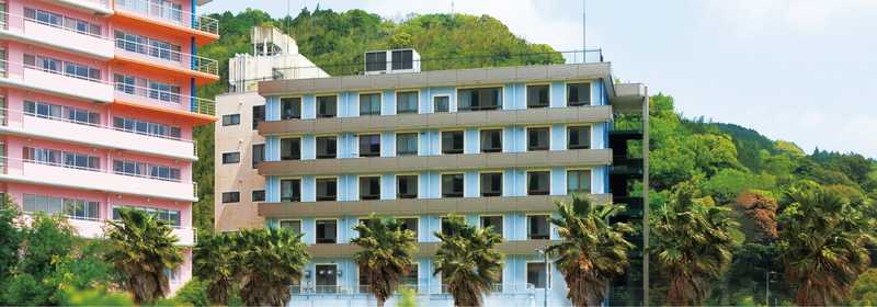 ライフケアガーデン熱川別館