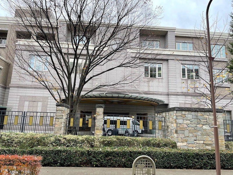 サンシティ吉祥寺