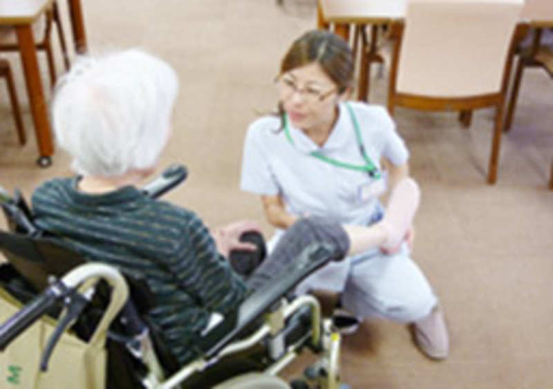 リハビリテーション