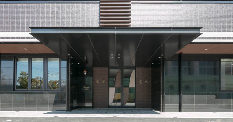 フェリーチェけやき通り