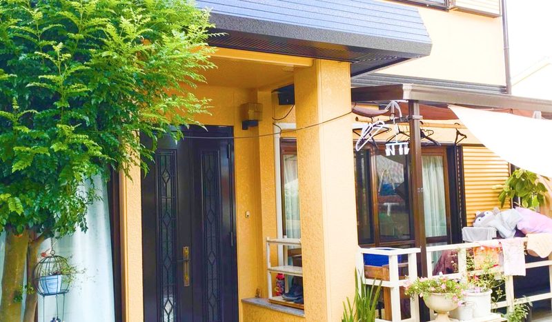 住宅型有料老人ホームゆりかごⅠ