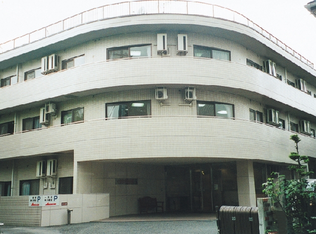 リハビリホームくらら相模大野