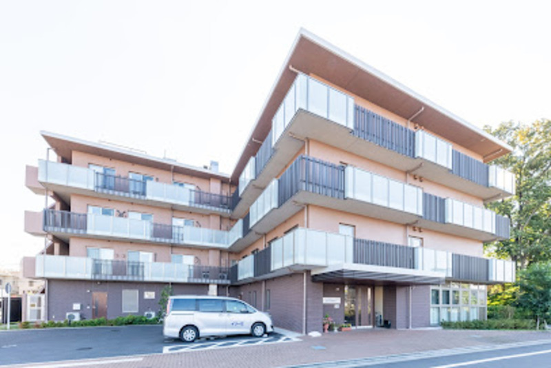 イリーゼ西国分寺