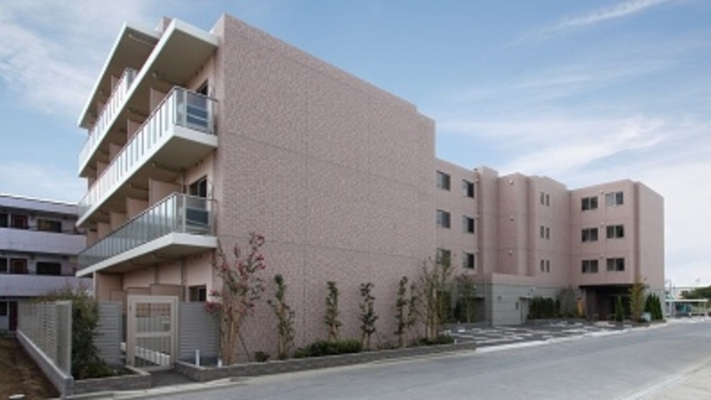 SOMPOケア そんぽの家S北戸田