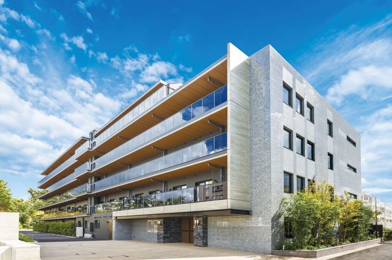 アズハイム習志野