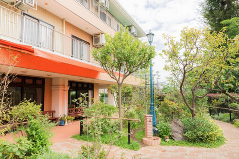 カーロガーデン八王子