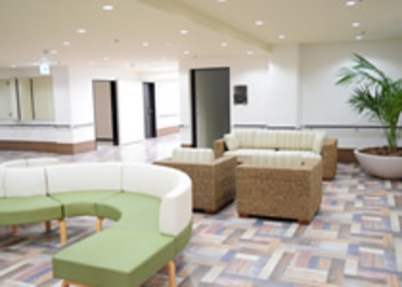 はっぴーらいふ吹田