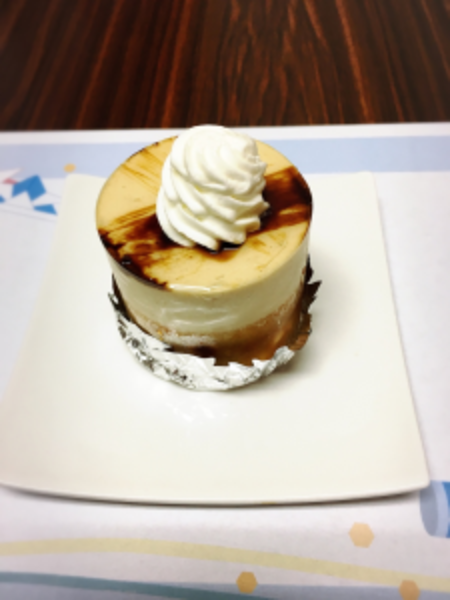 ♪洋菓子喫茶♪宮前