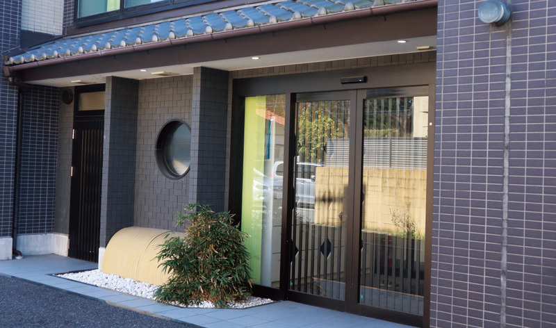 ニチイメゾン柴又