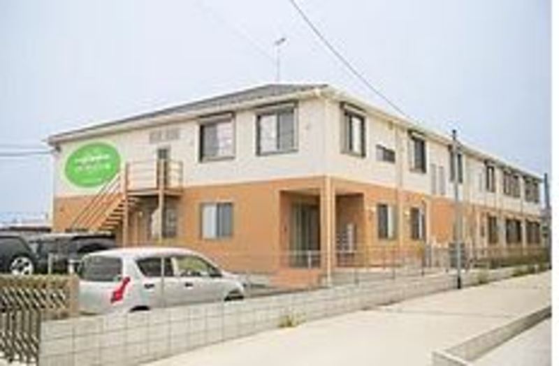 マザーズハウス川口