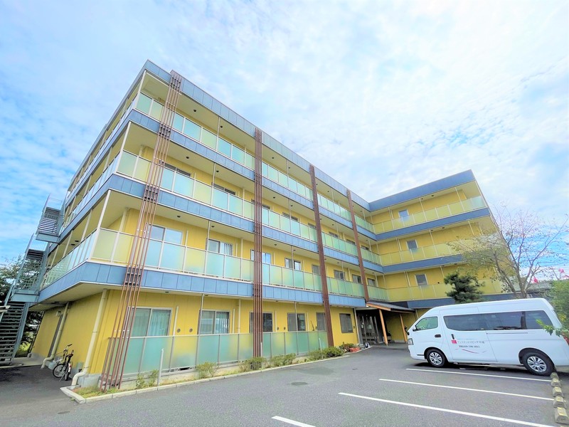 アシステッドリビング川越