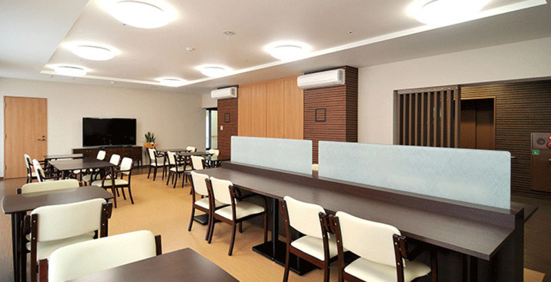 リーフエスコートあじさいの丘Ⅱ