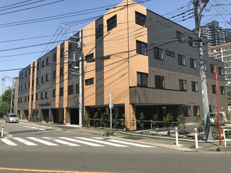 ライブラリ相模大野南