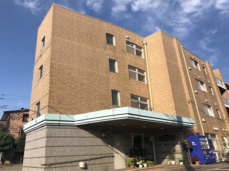 グループホームみんなの家・大宮三橋