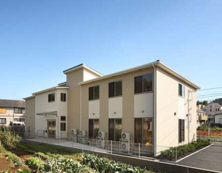 グループホームみんなの家・横浜市ヶ尾