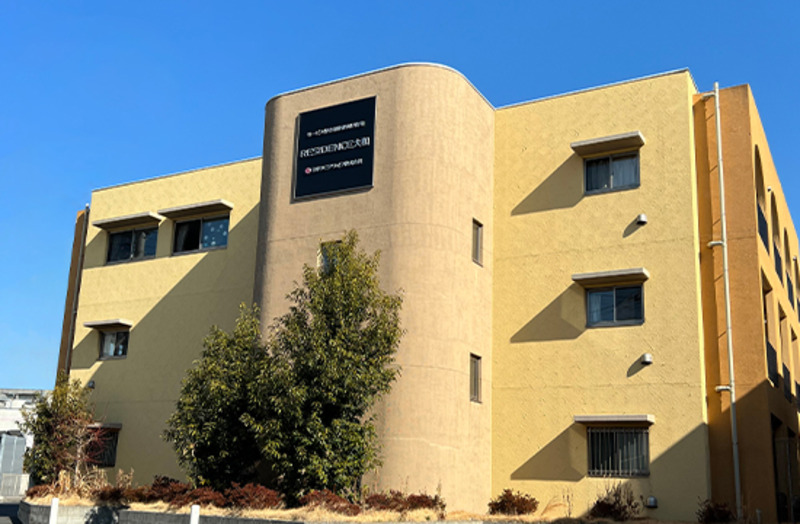 レジデンス大和