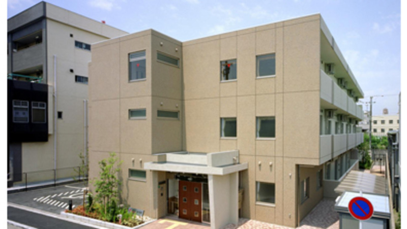 そんぽの家弁天町