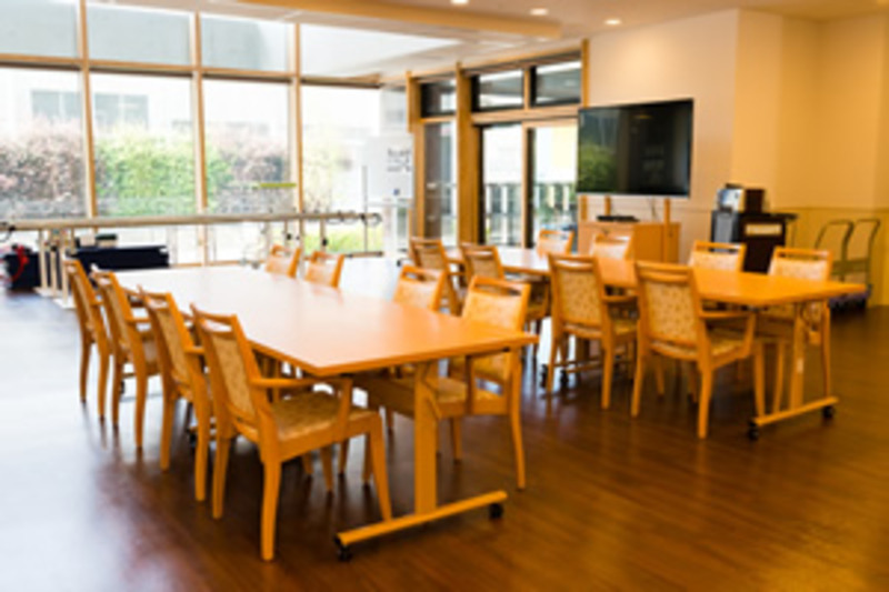 共有スペース２