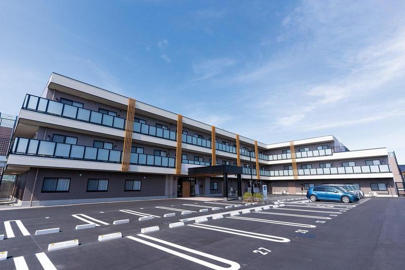 イリーゼ練馬大泉学園