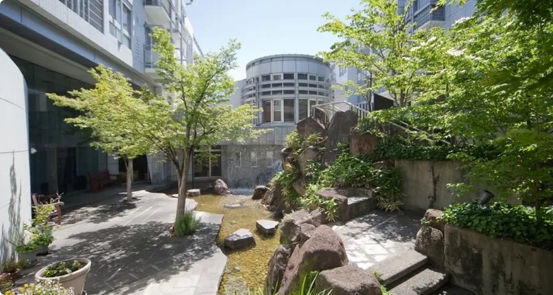 モーニングパーク主税町