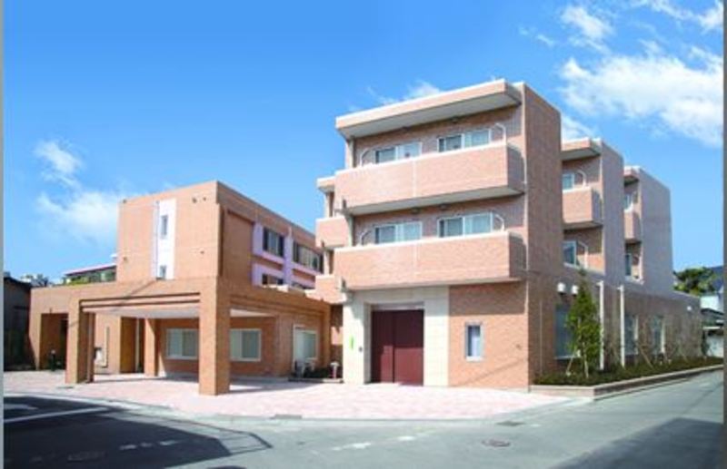 シルバーシティ聖蹟桜ヶ丘