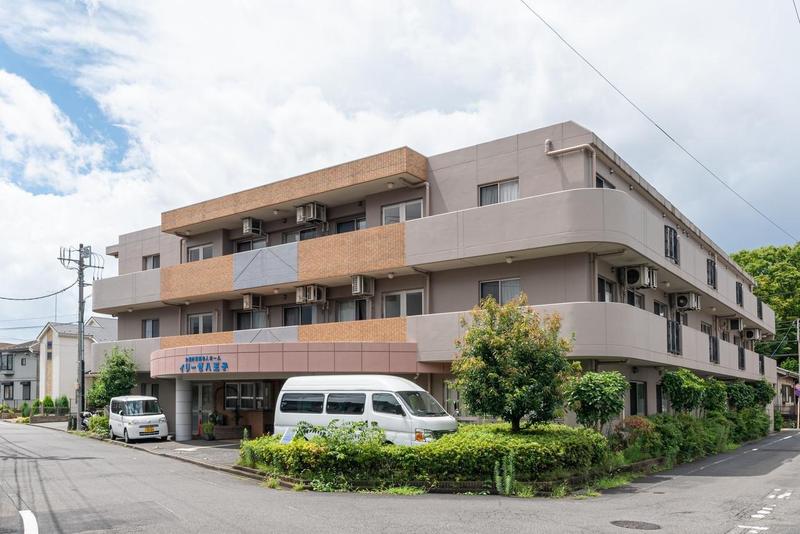 イリーゼ八王子