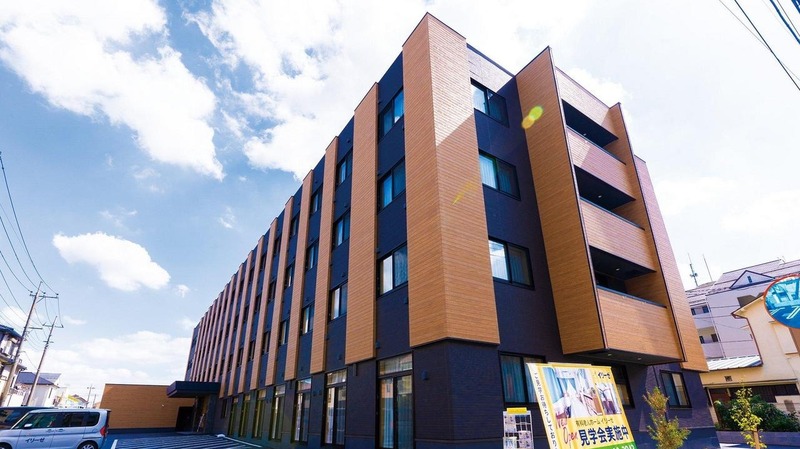 イリーゼ新座市役所前