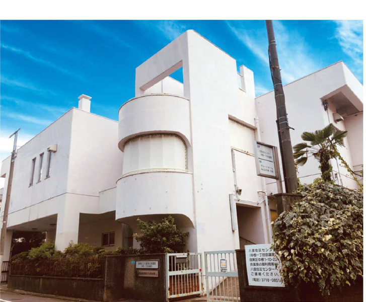 グループホームみんなの家・目黒