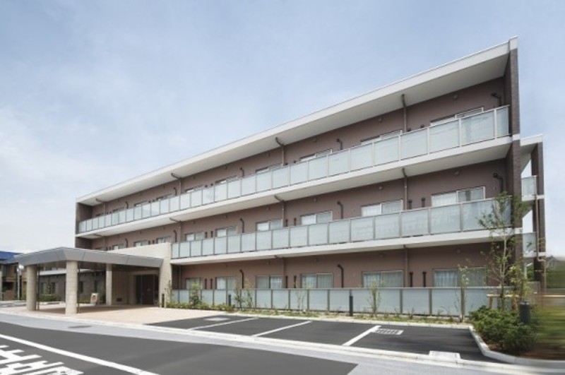 ニチイホーム さいたま新都心