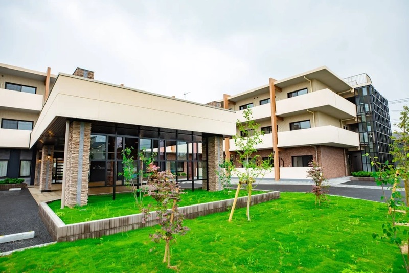 ニチイメゾン八千代緑が丘