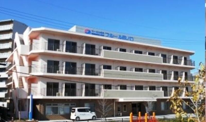 フルール田ノ口