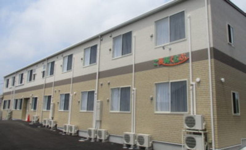 ご長寿くらぶ　千葉・土気