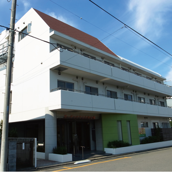 ガーデンテラス大宮公園