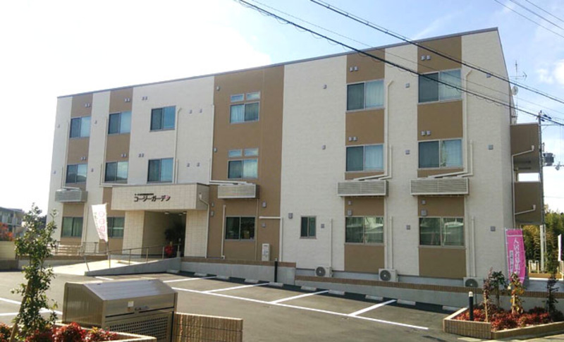 コージーガーデン東寝屋川