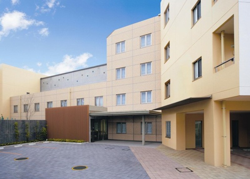 ニチイホーム 矢口