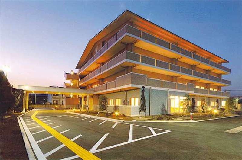 介護付有料老人ホーム　すこや家・志木柏町（しきかしわちょう）