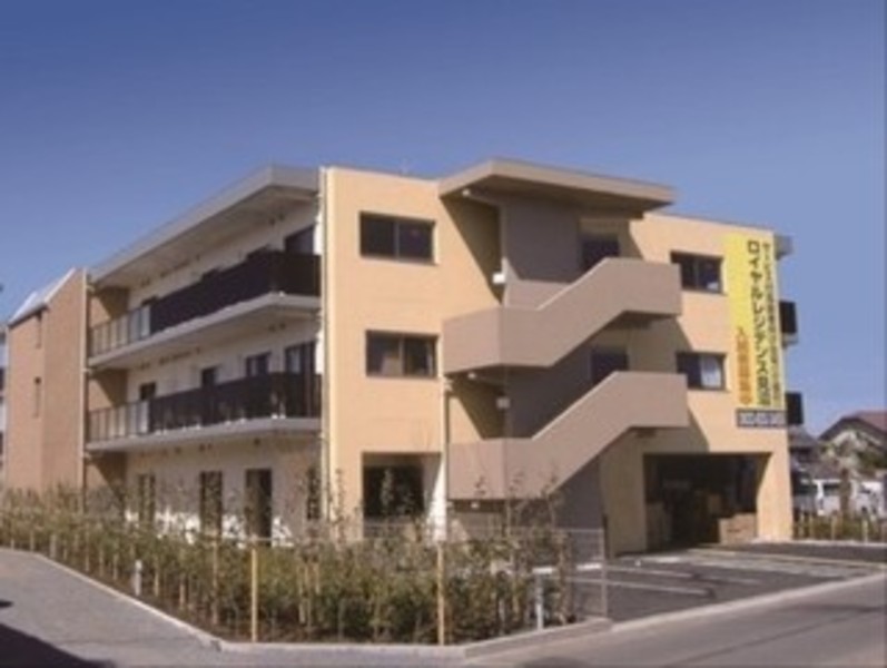 ロイヤルレジデンス見沼