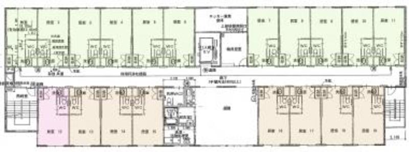 プラチナ・メディケアハート春日部