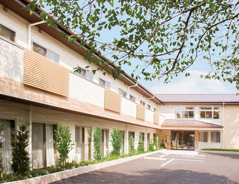 リアンレーヴ柏