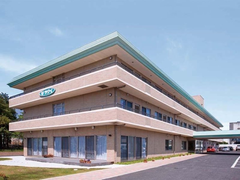 ツクイ・サンシャイン古河あかやま