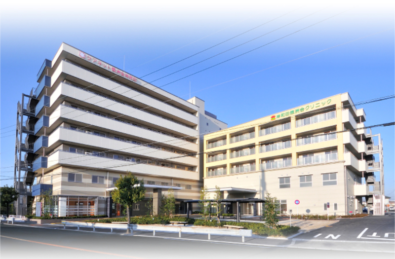 ケアネット徳洲会岸和田