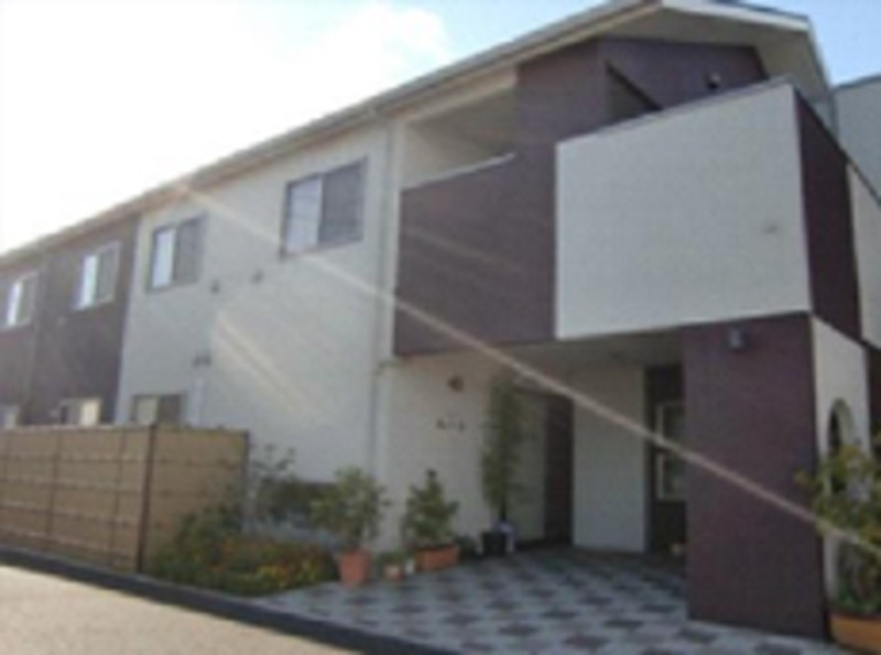 高齢者住宅グループリビング グレース