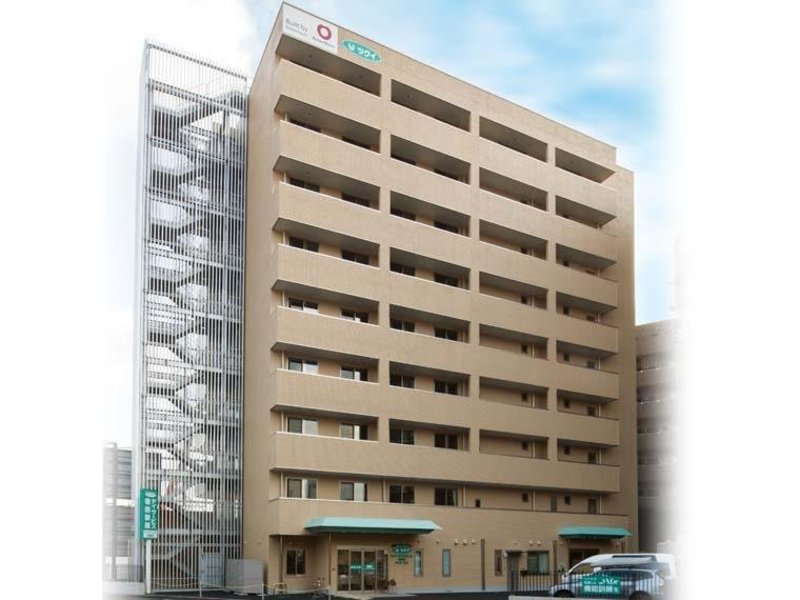 ツクイ・サンフォレスト宇都宮