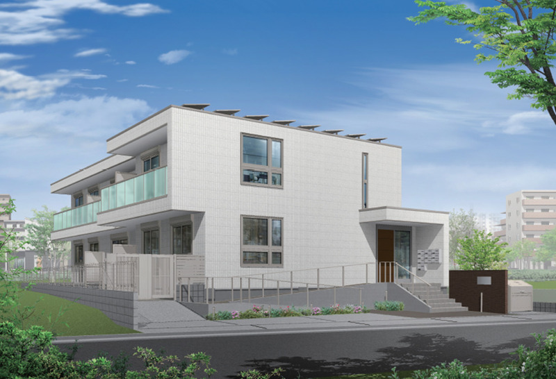 ヘーベルVillage上星川|ジョイン・ヴィレッジⅠ