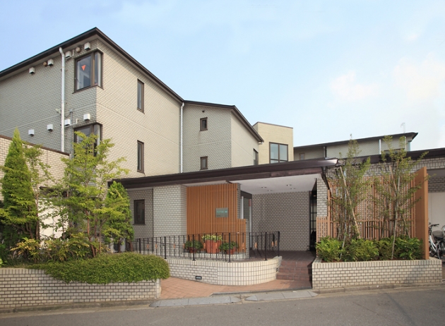 グランダ目白・新宿