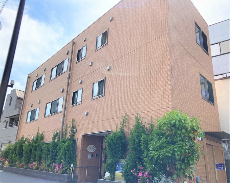 グループホーム かたくりの里 目黒