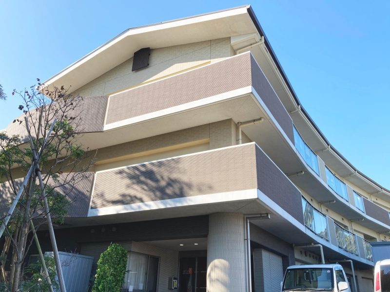 ホームステーション 真鶴