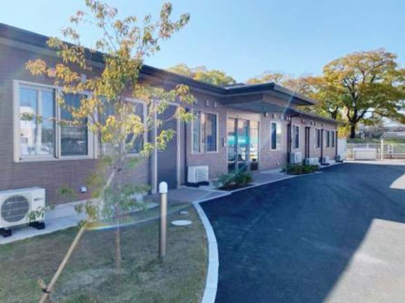 ツクイ甲府富士見グループホーム