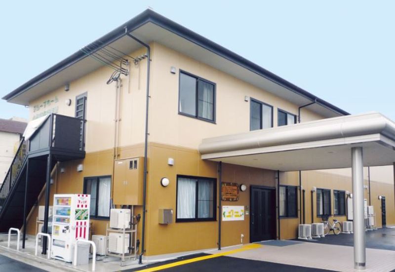 アムール忠岡アネックス