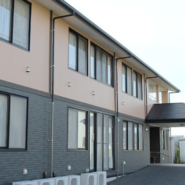 いっしん館「内原」